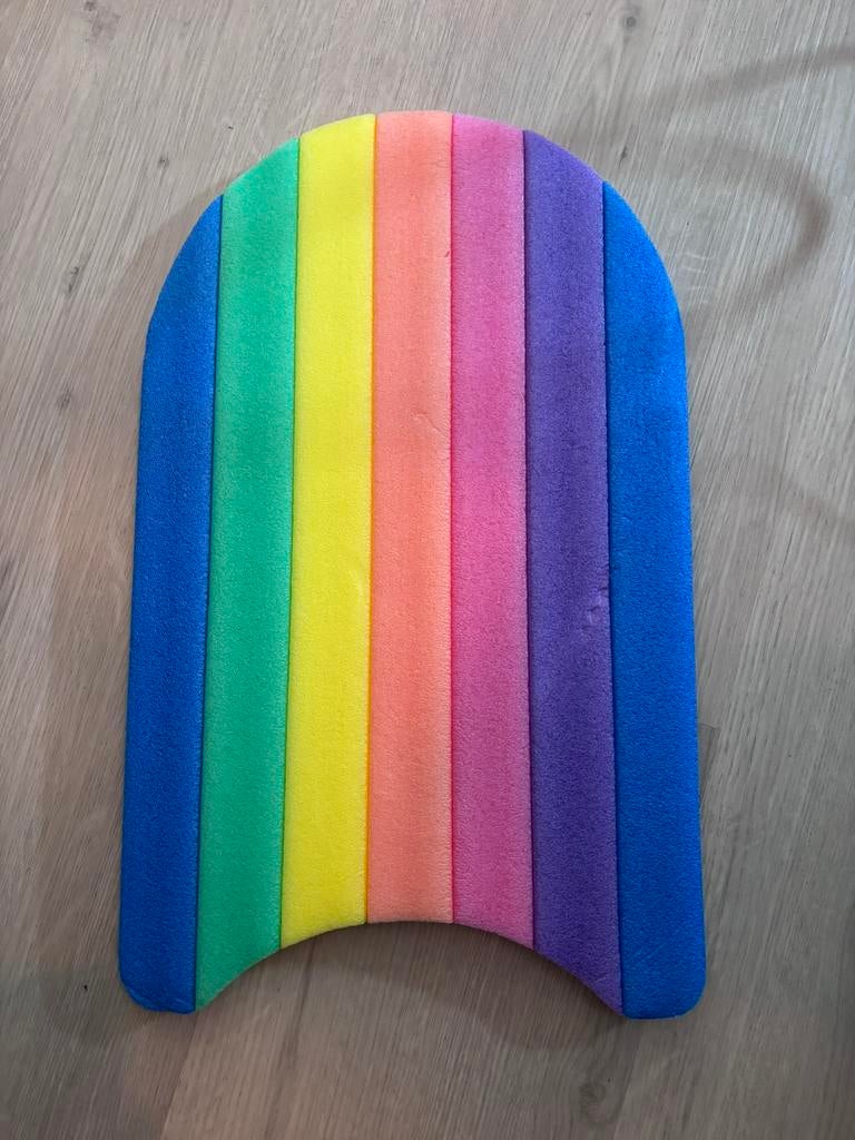 Zwemplankje, Gebruikt, Jongen of Meisje, One size, Ophalen of Verzenden