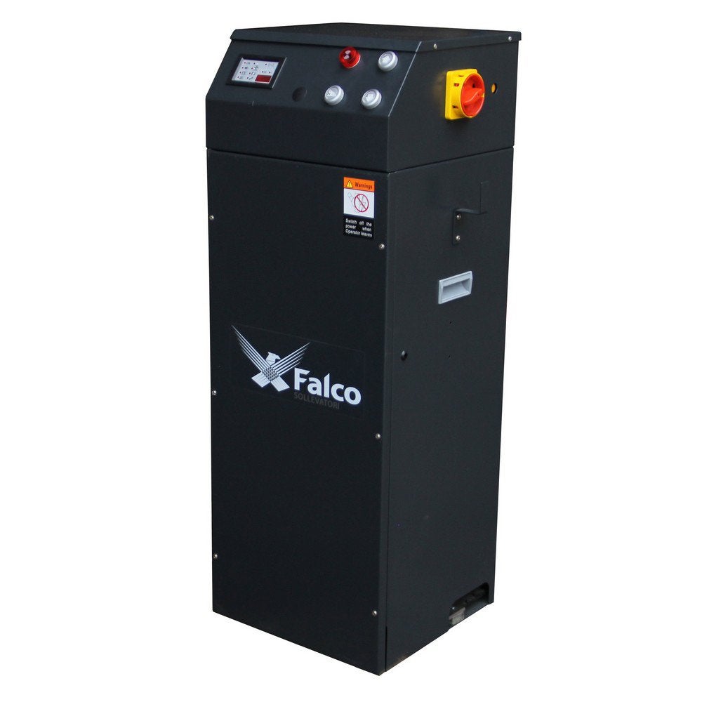Dubbele schaarlift inbouw 3000kg 400V, Auto diversen, Ophalen, Nieuw
