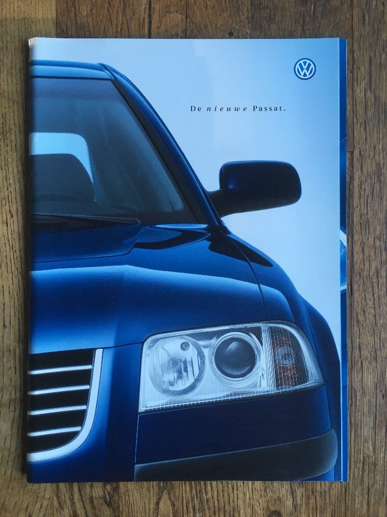 Volkswagen VW Passat, Ophalen of Verzenden, Nieuw, Volkswagen, VW