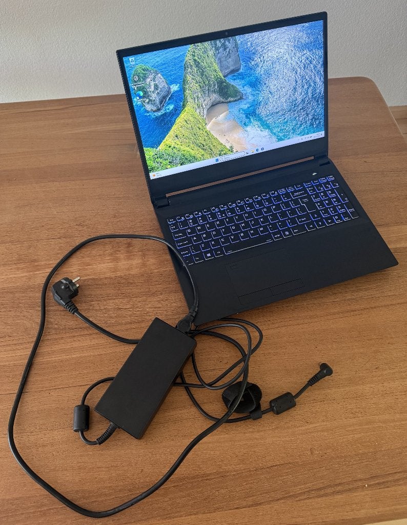 Ryzen 9 Laptop | 32GB RAM | RTX2060 | 3,8TB SSD, Computers en Software, Windows Laptops, Ophalen, Gebruikt, Met videokaart, AMD Ryzen 9 3900 (12 cores / 24 threads, tot 4,3 GHz)