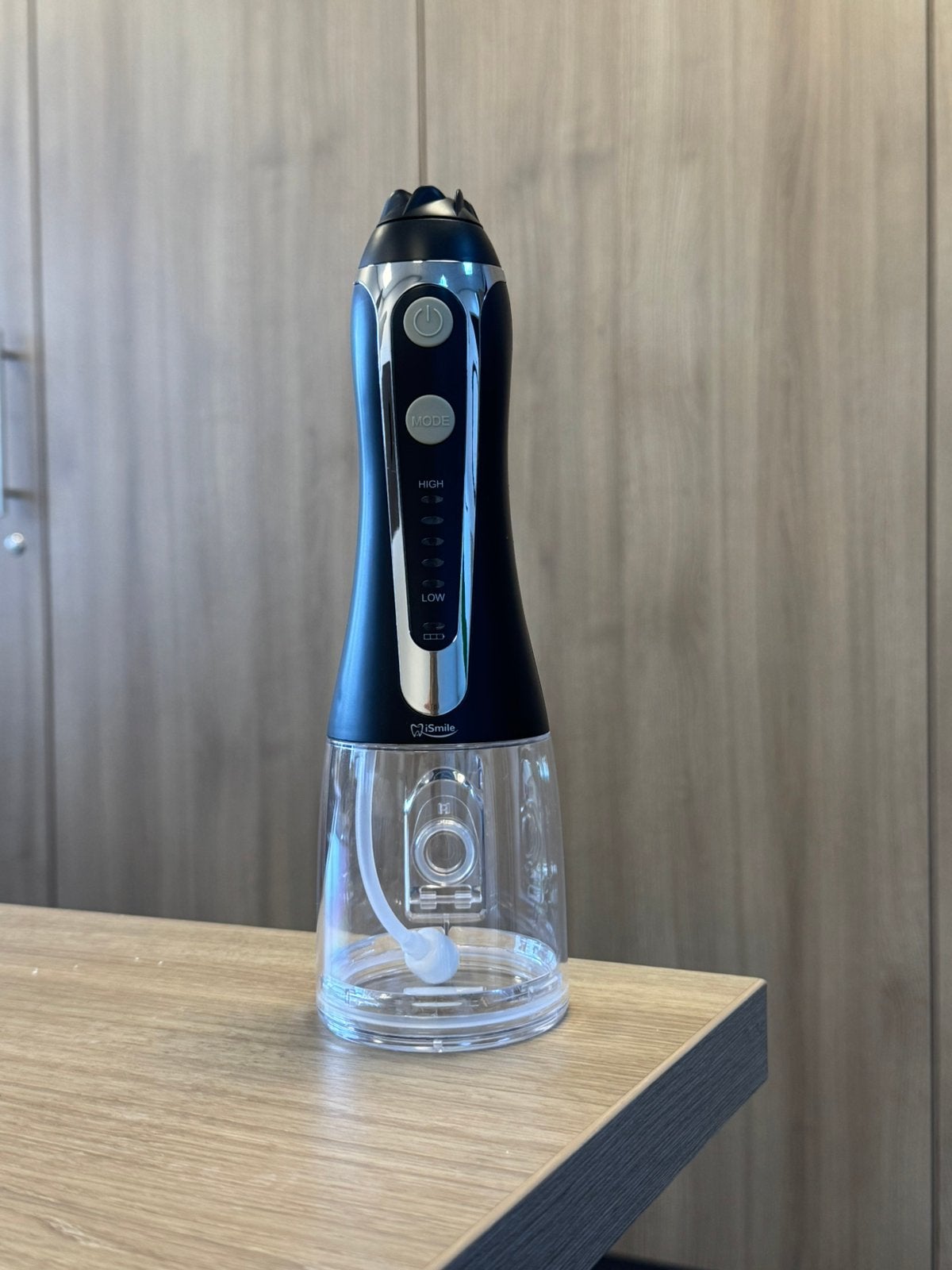 Elektrische waterflosser ongebruikt, Ophalen of Verzenden, Nieuw, Overige typen