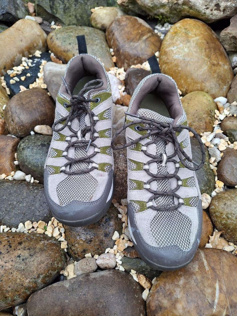 Merrell Wandelschoenen - Maat 45, Sport en Fitness, Bergsport en Wandelen, Ophalen
