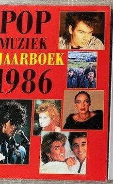TuneyTunes/Teenager-parade/MegaCharts/LiedvanDenHaag/Jaarboe, Boeken, Ophalen of Verzenden, Zo goed als nieuw, Genre of Stijl