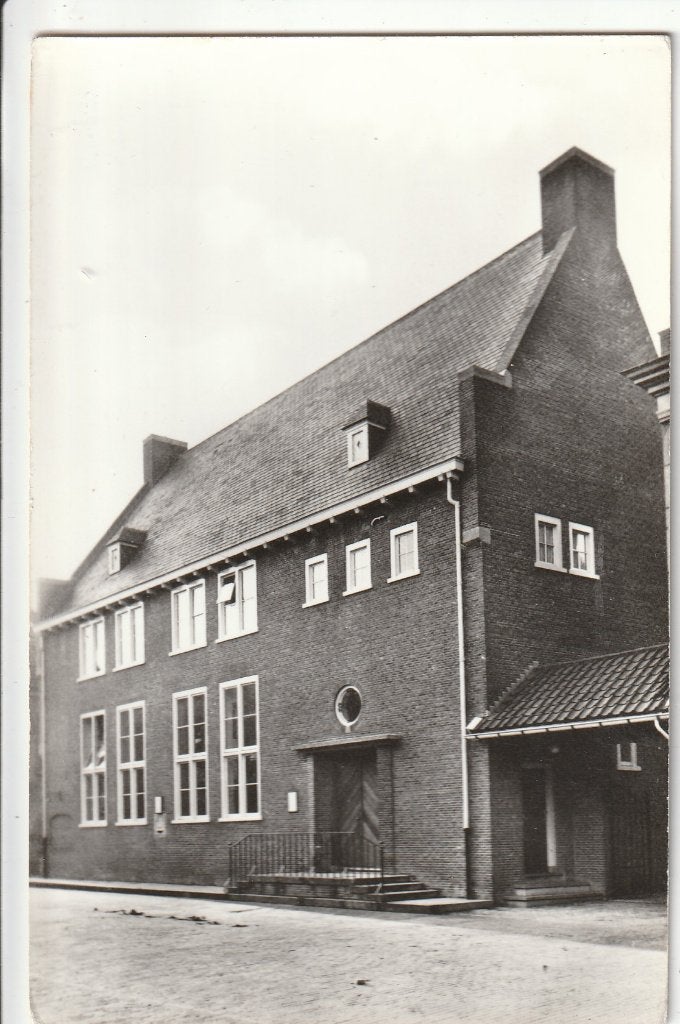 Zierikzee, Verzenden, Voor 1920, Zeeland