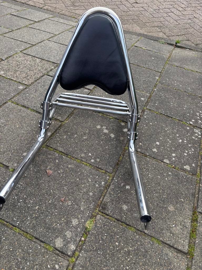 Sissybar, zeer netjes!,, Ophalen of Verzenden, Gebruikt