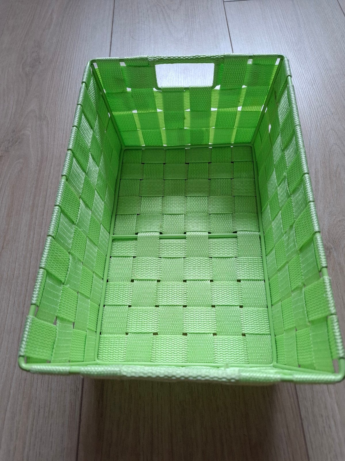 Stevige groene mand, Ophalen of Verzenden