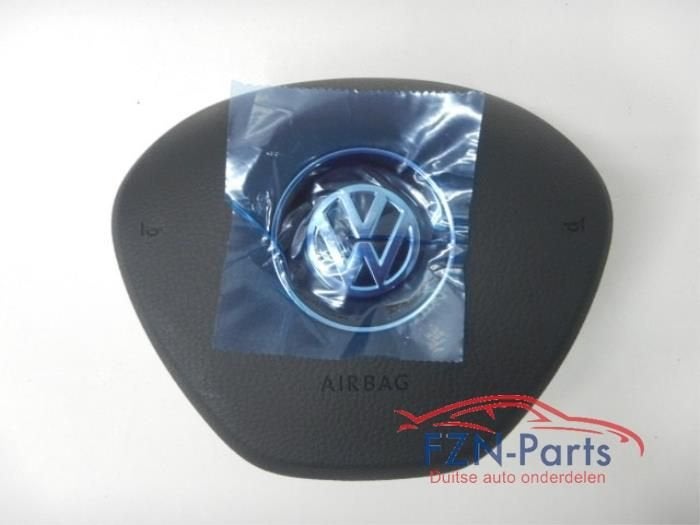 VW Polo 6C stuurairbag NIEUW (6C0880201B), Ophalen of Verzenden, Gebruikt