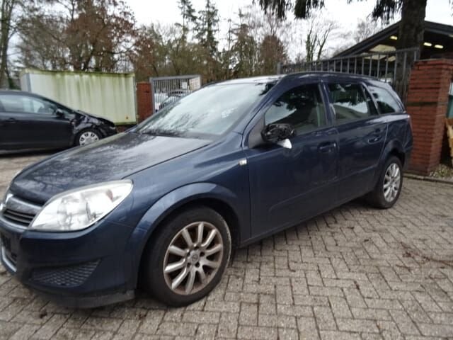 Opel Astra H combi Z17DTR bj 2008 6 versnelling voor demonta, Auto-onderdelen, Gebruikt, -, -, Opel