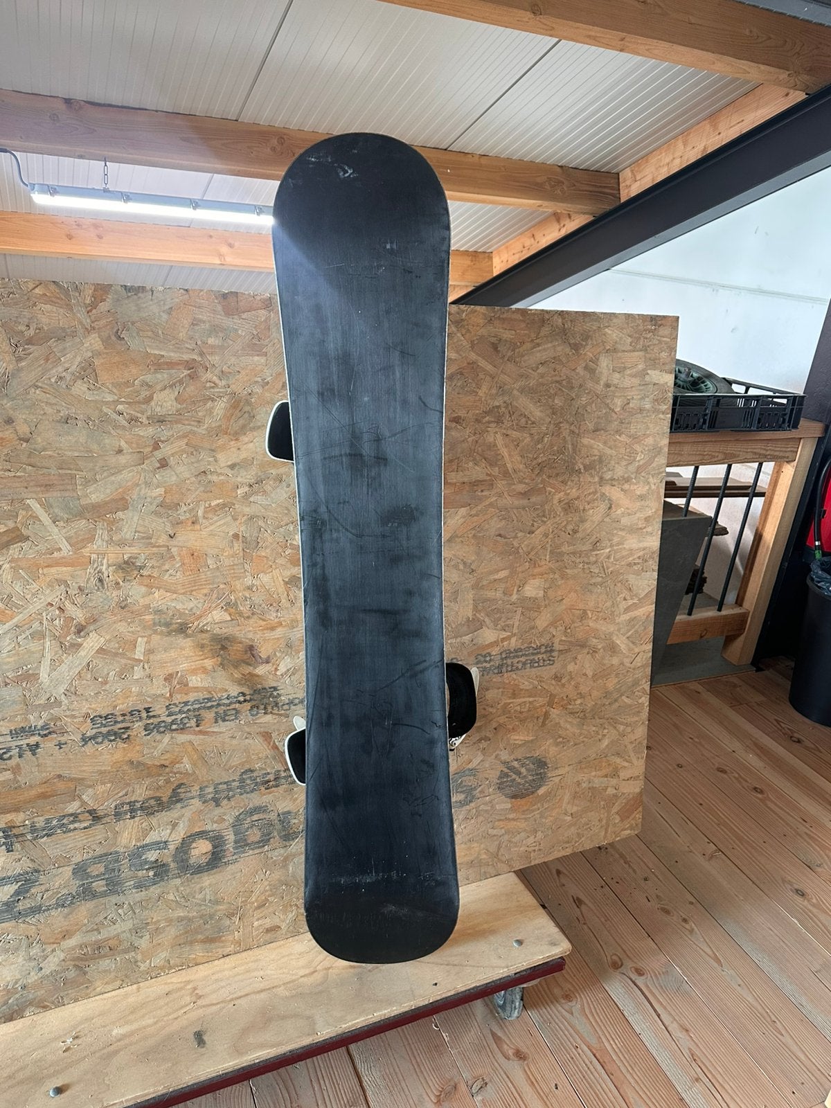 Snowboard 150, Ophalen of Verzenden, Gebruikt, Board