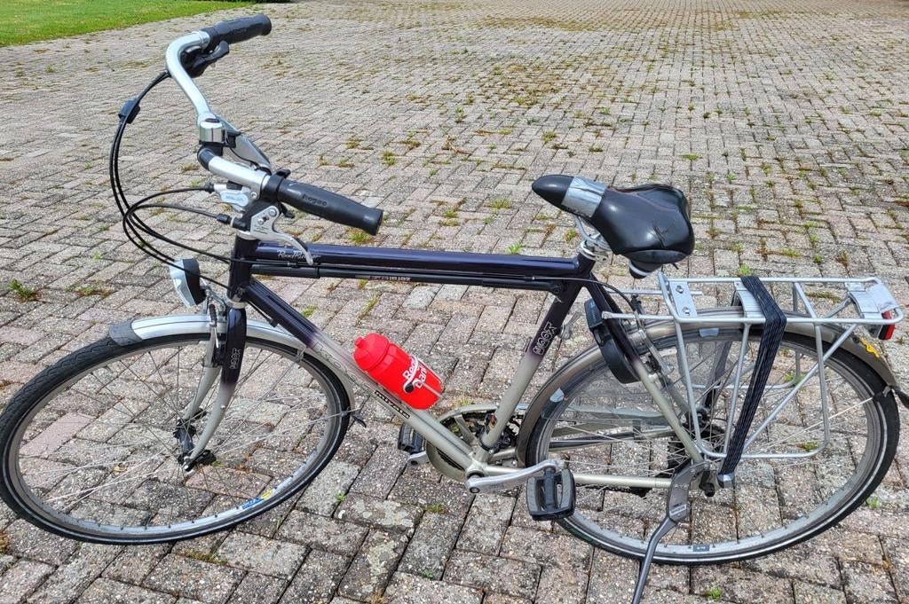 Koga myata roadrunner., Ophalen, Gebruikt, Koga Miyata, Meer dan 20 versnellingen