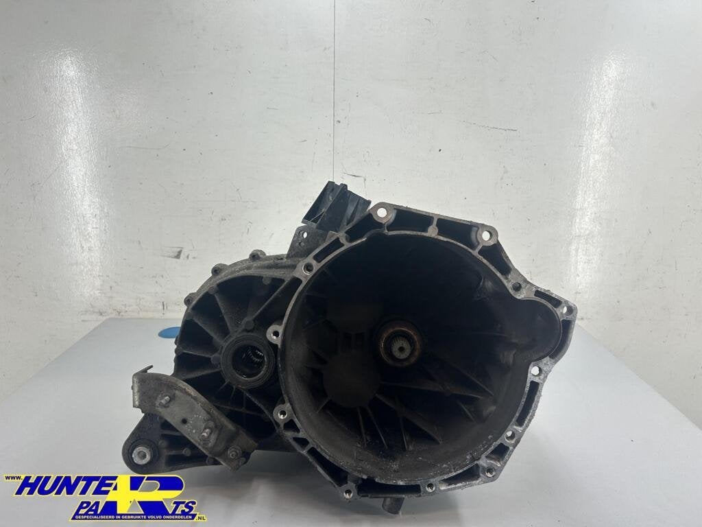 6-versnellingsbak Volvo S60/V60 II 1.6 T4 ('10-'17) 36051124, Auto-onderdelen, Gebruikt, Ophalen of Verzenden, Volvo