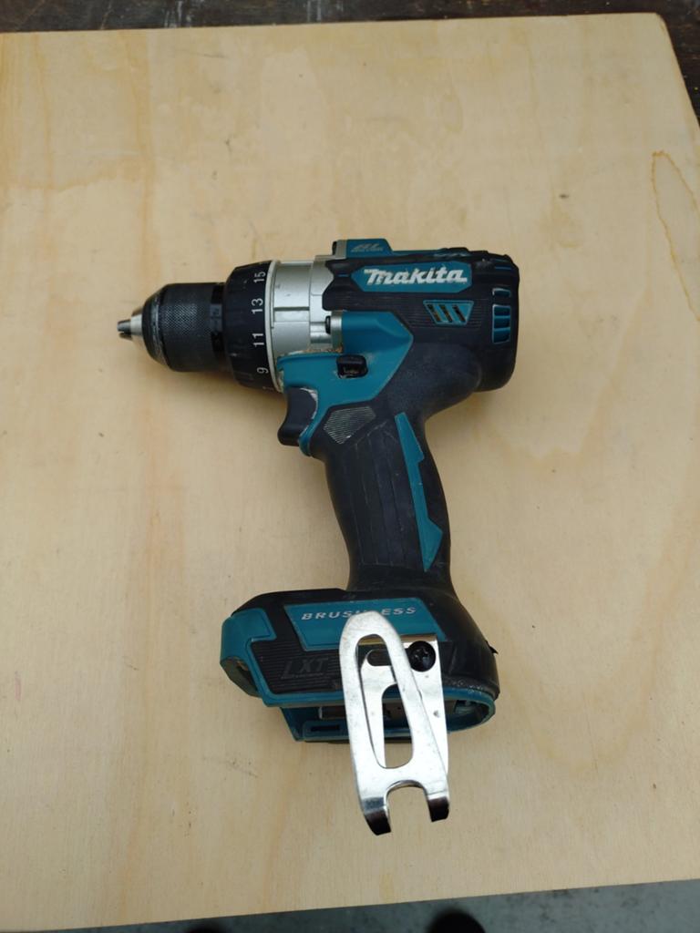 Makita DDF486 Accuboormachine 18V - Krachtig en Betrouwbaar, Ophalen of Verzenden
