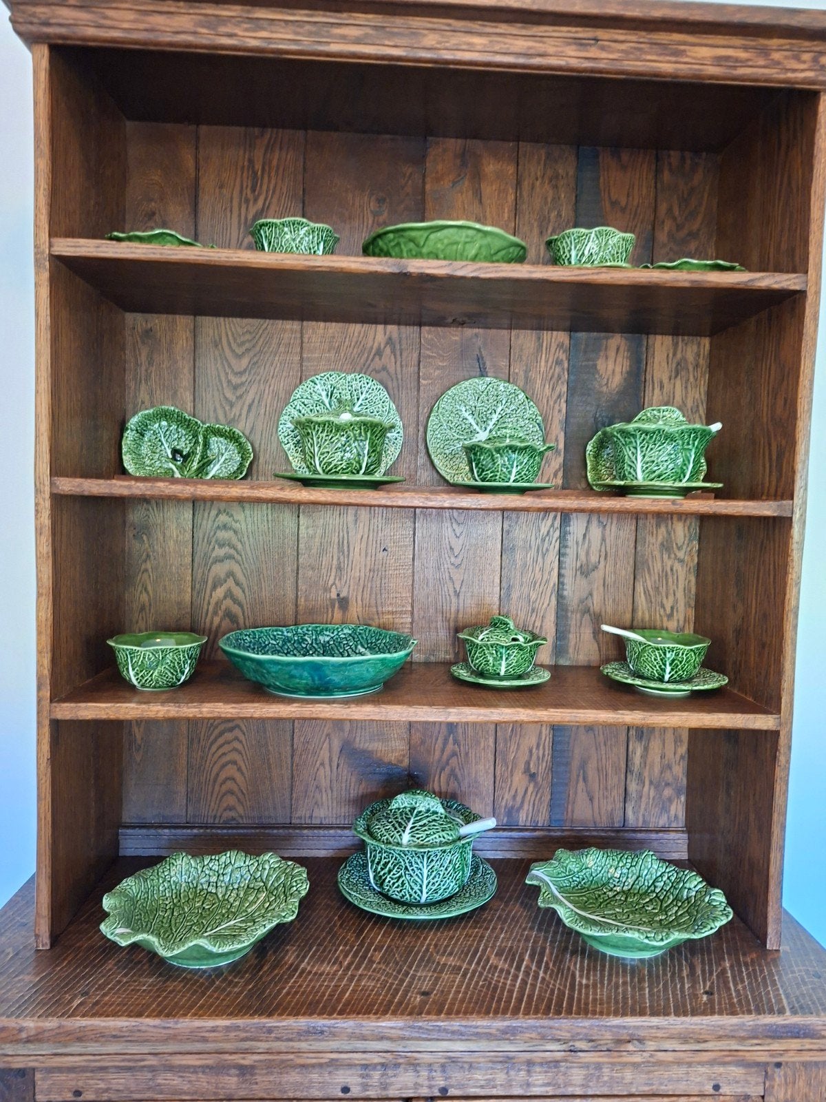 Portugees servies, Ophalen, 25 tot 50 cm, Minder dan 100 cm