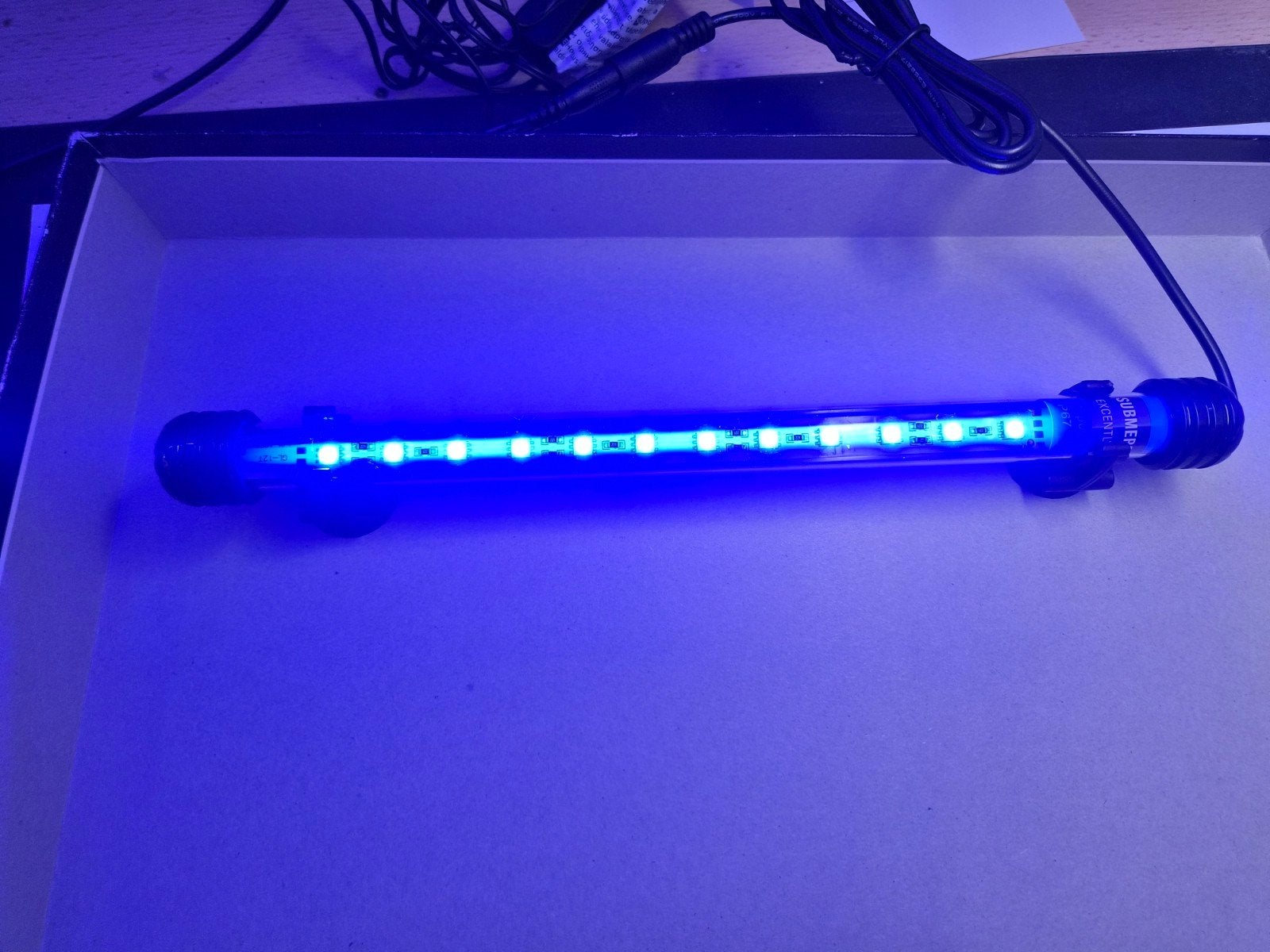 Te koop, Ophalen, Inclusief toebehoren, Nieuw, Verlichting of Verwarming