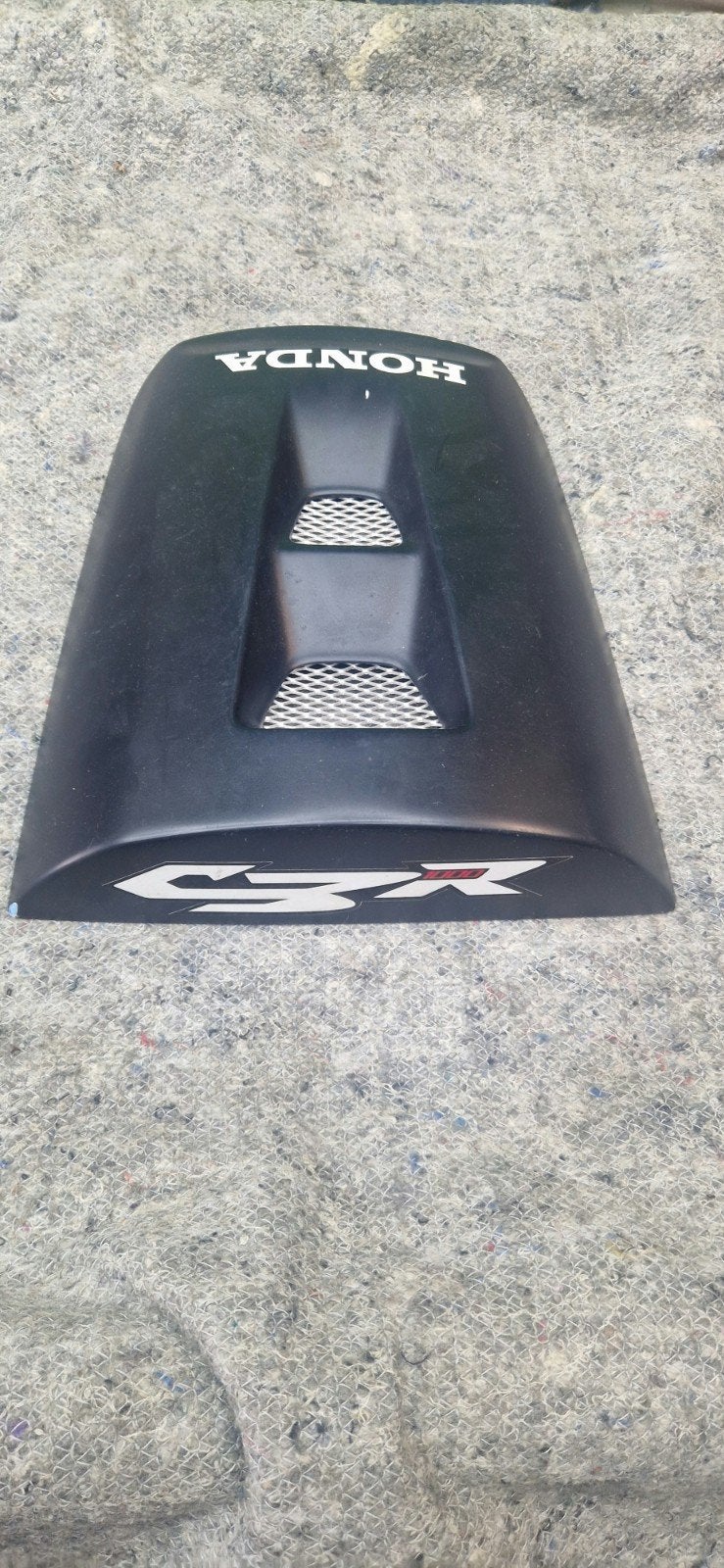 Honda cbr1000rr 2004 / 2006 seat cover, Motoren, Ophalen of Verzenden