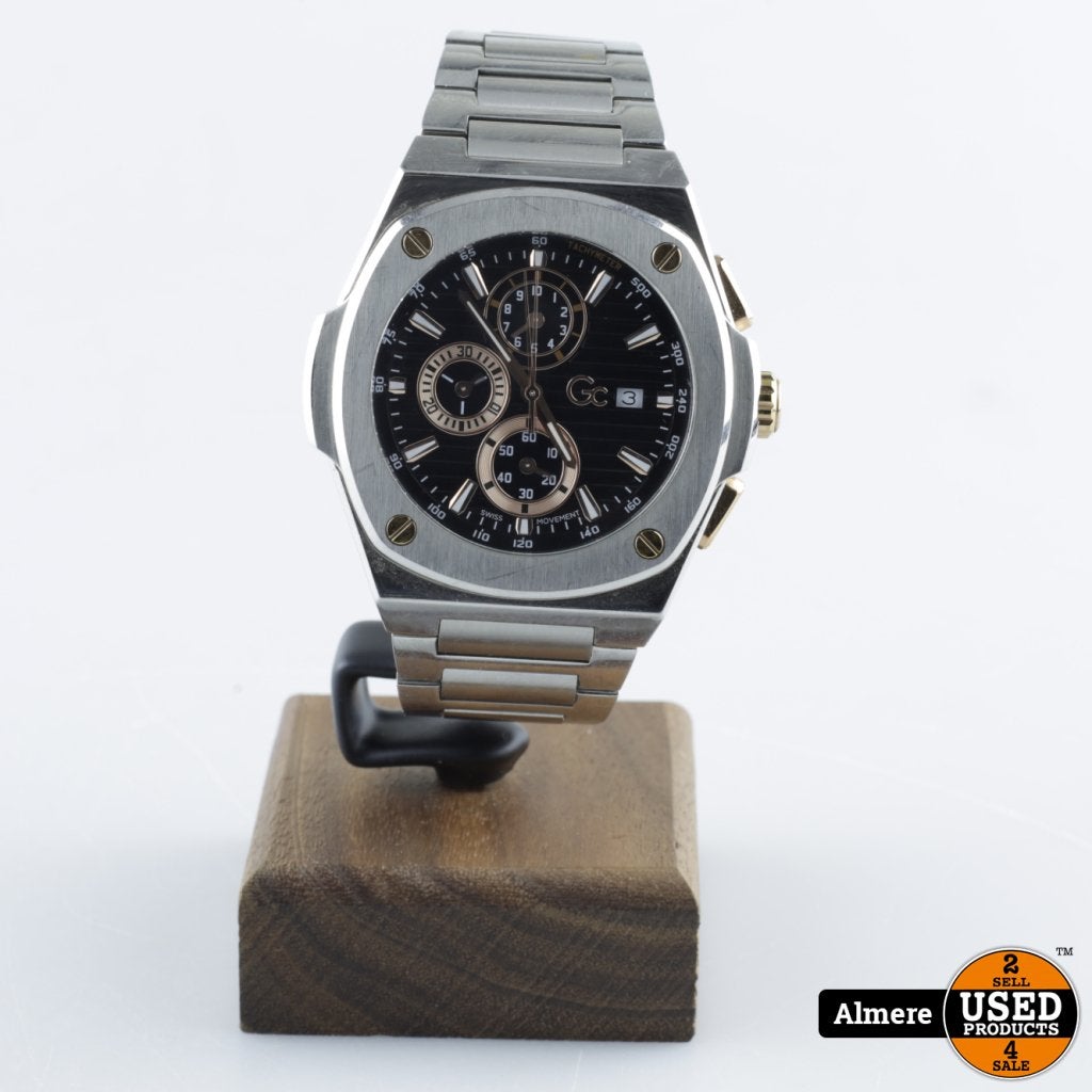 Gc Coussin Shape Y99001G2MF Silver Rosegold, Guess, Gebruikt, Support@guess.com, 1444 South Alameda St
Los Angeles, CA 90021
USA