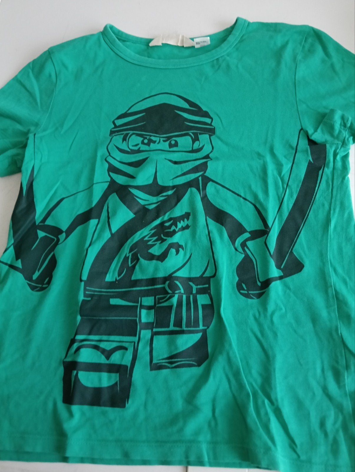 t shirt, Ophalen of Verzenden, Jongen, Shirt of Longsleeve