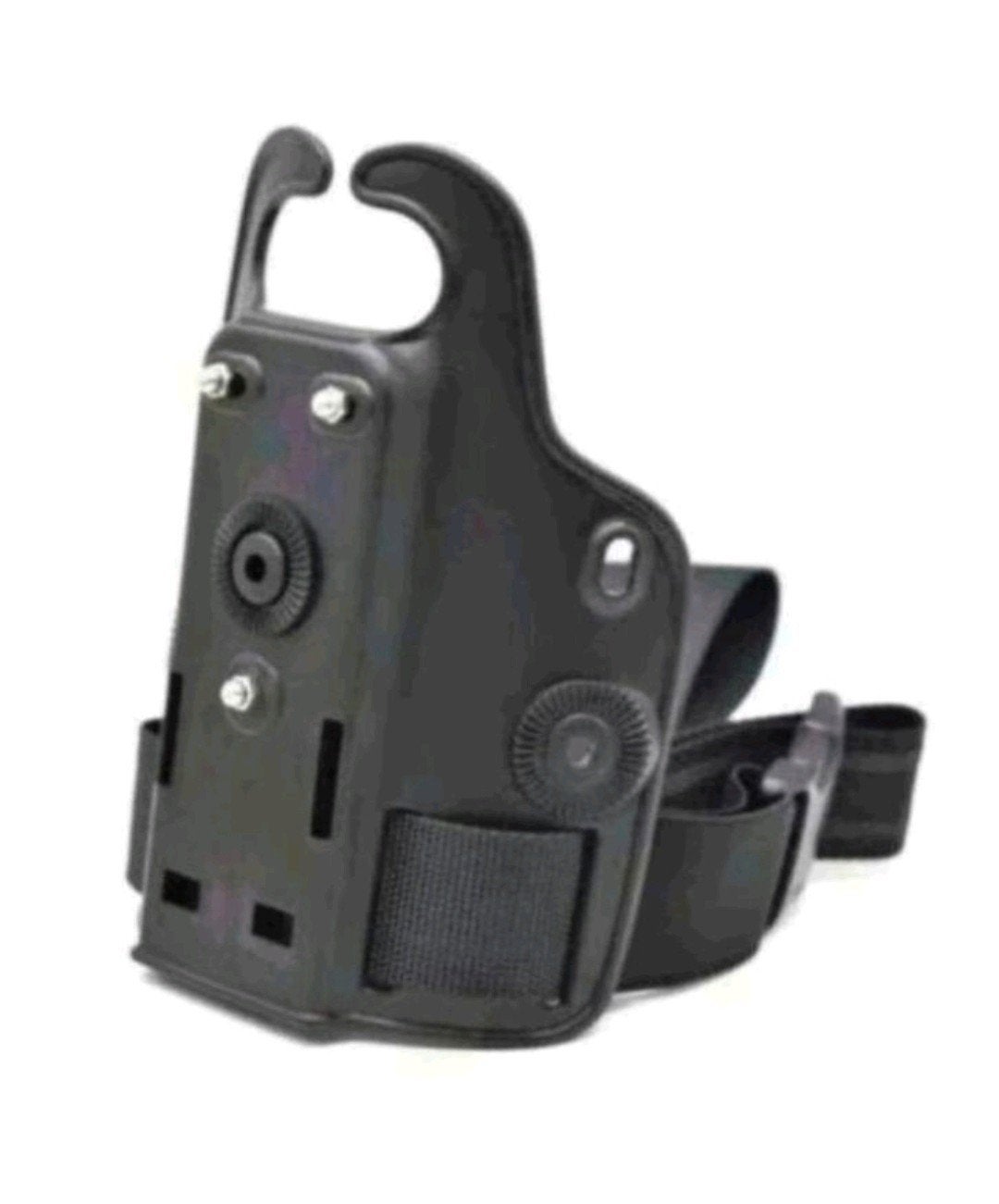 Been holster voor air soft voor Glock 17 19 en Beretta 92 96, Ophalen of Verzenden, Nieuw