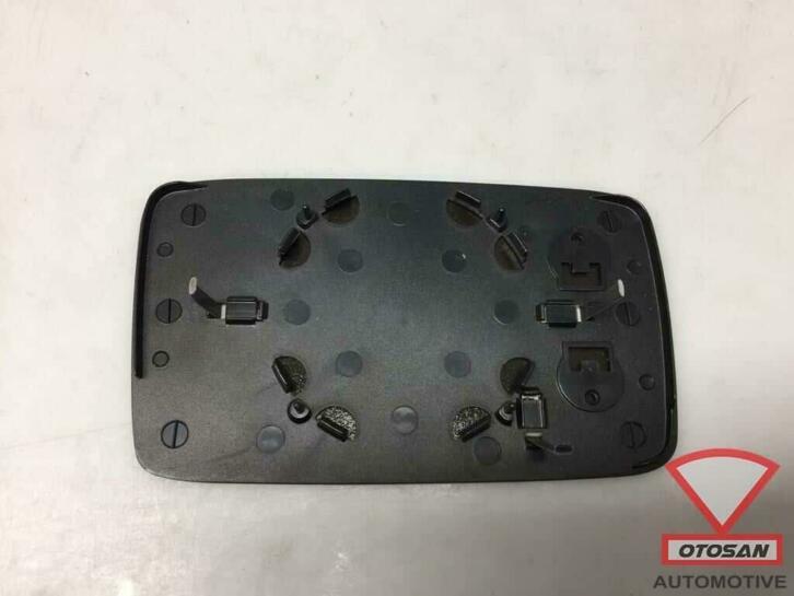 vw golf 3 vento spiegelglas buitenspiegel links nieuw! 58808, Auto-onderdelen, Volkswagen, Volkswagen AG, Nieuw, Berliner Ring 2
38440  Wolfsburg, DE