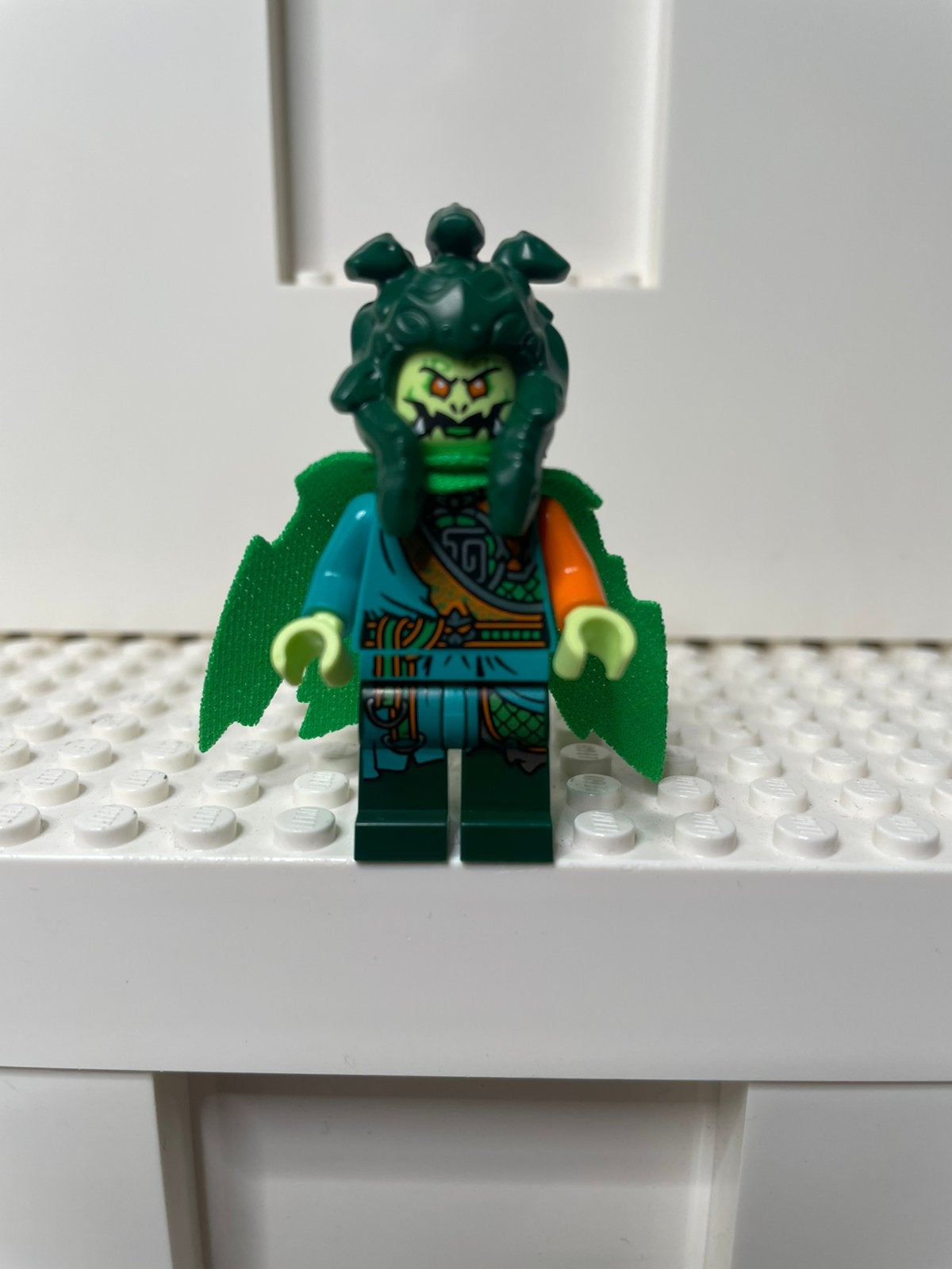 Lego mk 167, Kinderen en Baby's, Speelgoed | Duplo en Lego, Ophalen of Verzenden, Nieuw