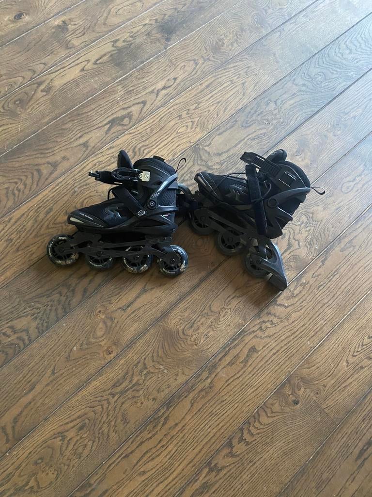 Roces skeelers - zo goed als nieuw- maat 39, Ophalen, Zo goed als nieuw, Roces