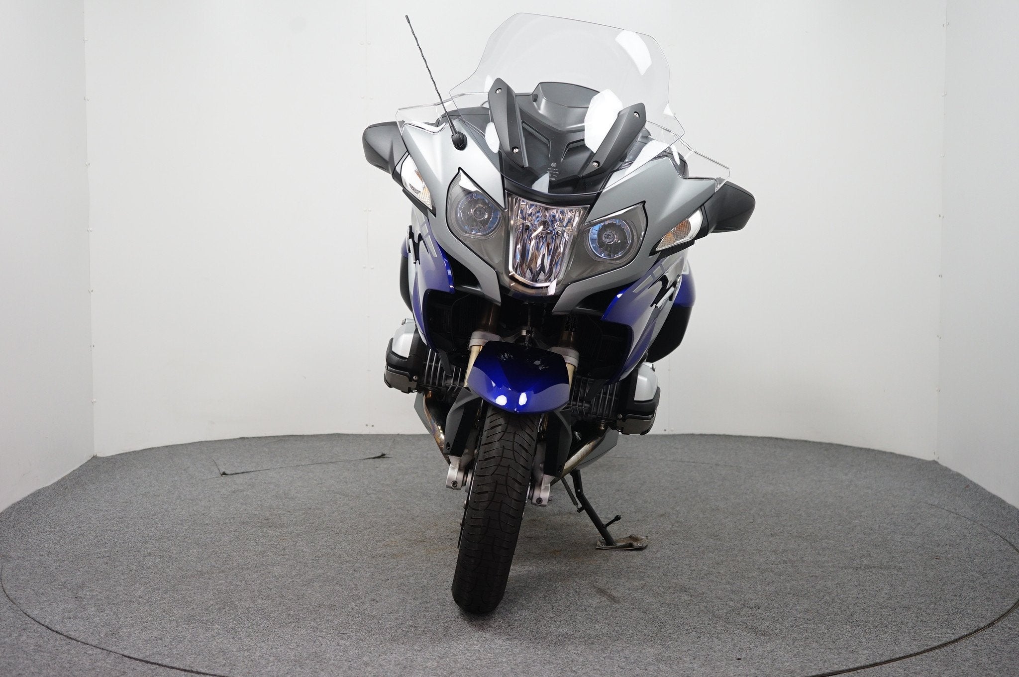 BMW R 1200 RT ABS (bj 2014), ABS, 1198 cc, Meer dan 35 kW, Toermotor