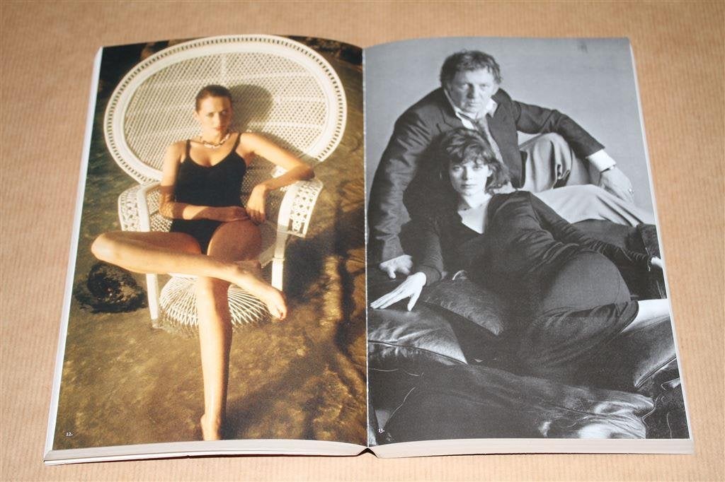 Naakt. Een autobiografie. Sylvia Kristel., Boeken, Biografieën, Ophalen of Verzenden, Zo goed als nieuw, Sport