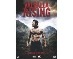 Valhalla Rising, Vanaf 16 jaar, Ophalen of Verzenden, Zo goed als nieuw
