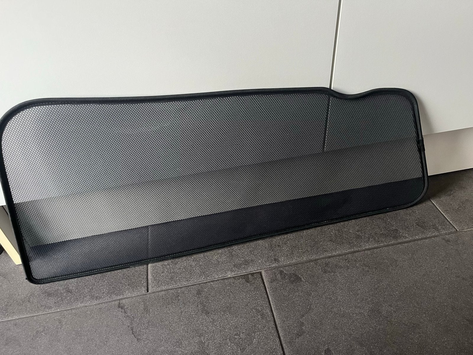 Zonneschermen Volvo V60 / V40 (2010-2018) - Zo goed als nieu, Ophalen, Zo goed als nieuw