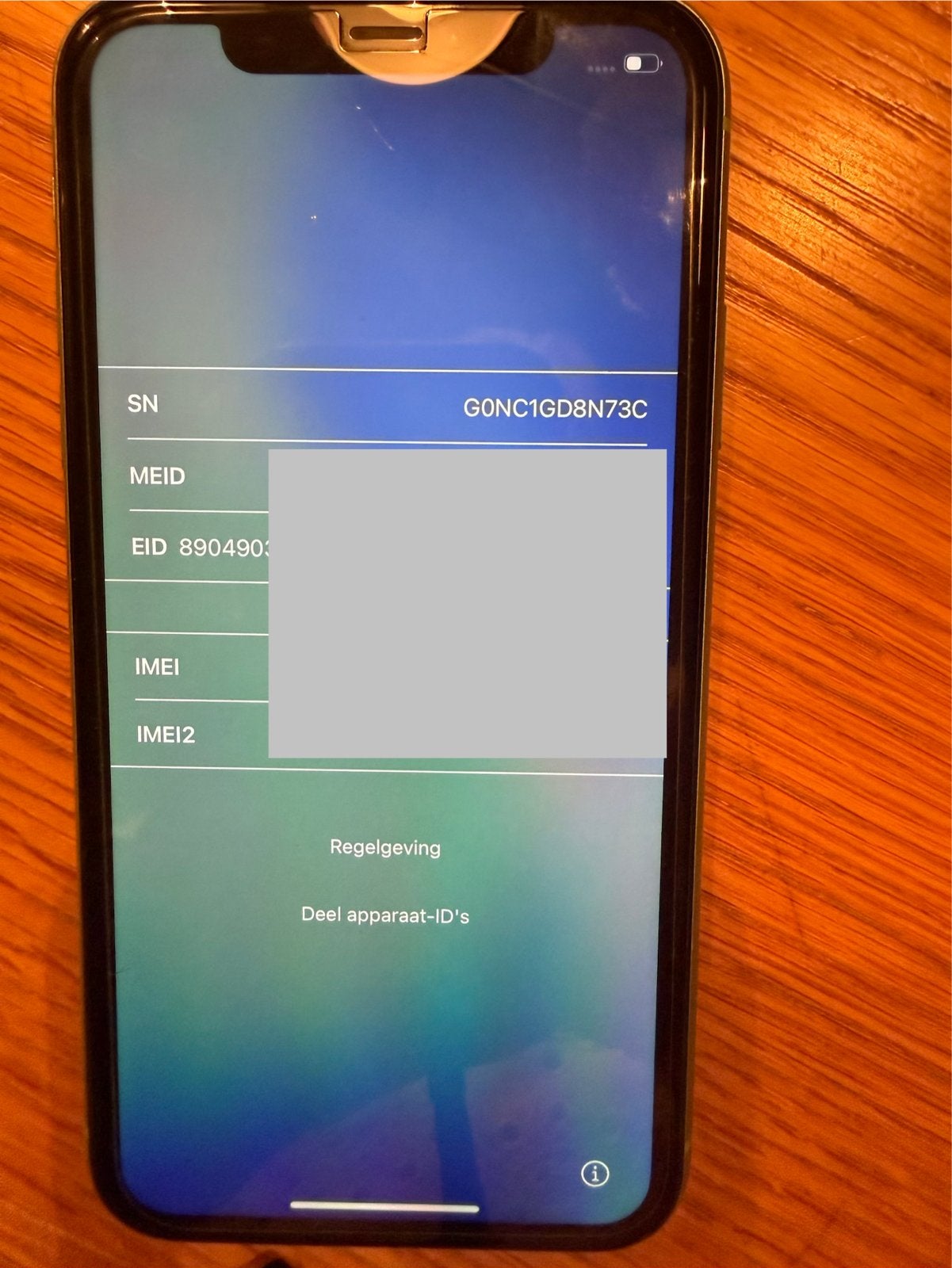 Apple iPhone 11 64GB Groen - Zo goed als nieuw, Telecommunicatie, Mobiele telefoons | Apple iPhone, Zo goed als nieuw, 64 GB, Zonder simlock