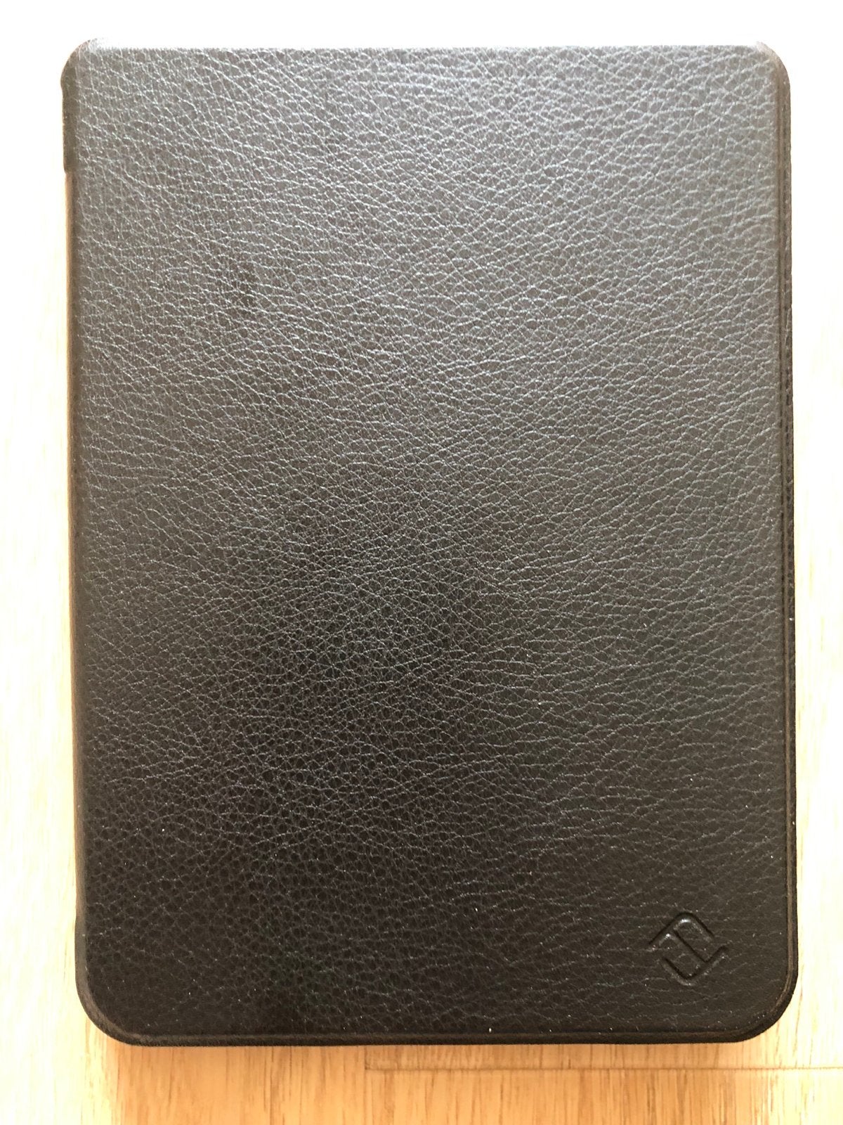 Case voor Kobo Clara HD e-Reader - Zwart, Ophalen of Verzenden, Zo goed als nieuw