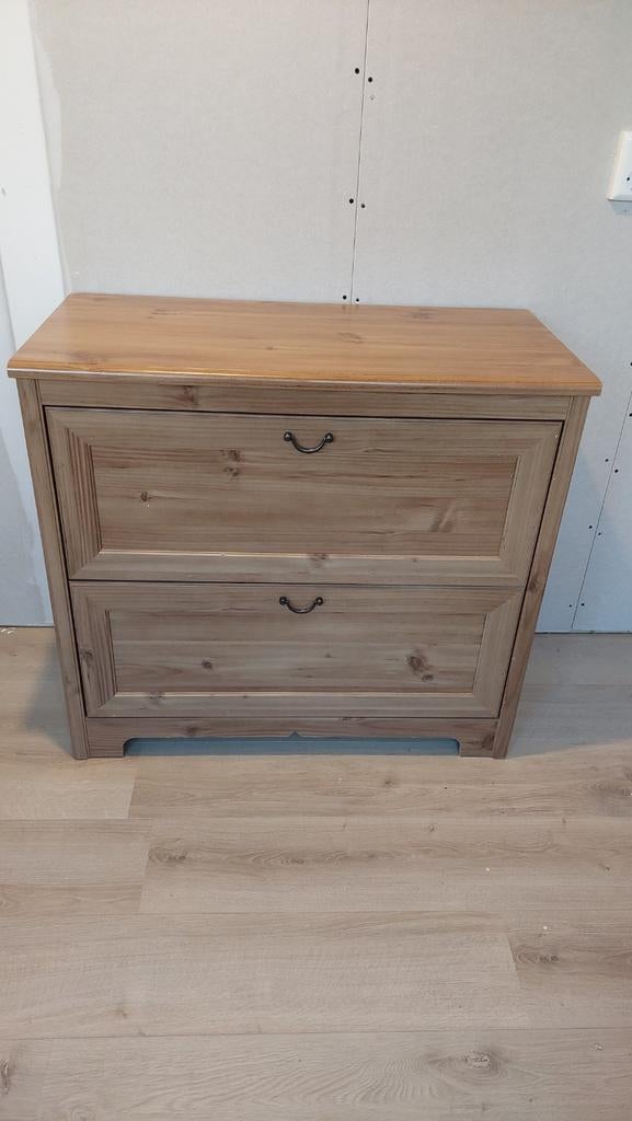 Ladekast ikea, Huis en Inrichting, Kasten | Kledingkasten, Ophalen, Gebruikt, 50 tot 100 cm, Minder dan 100 cm