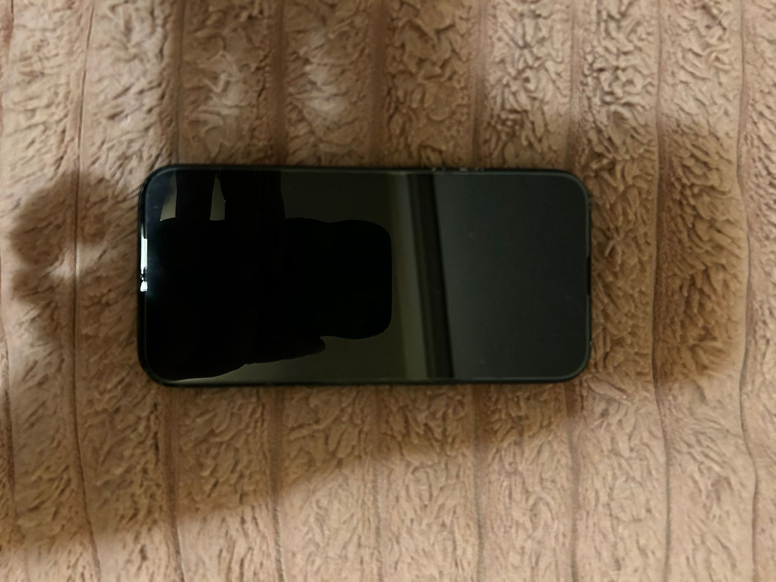 iPhone 15 Plus 128 GB - Goede staat, 87% batterij, Ophalen, Zwart, Zonder simlock, Zonder abonnement