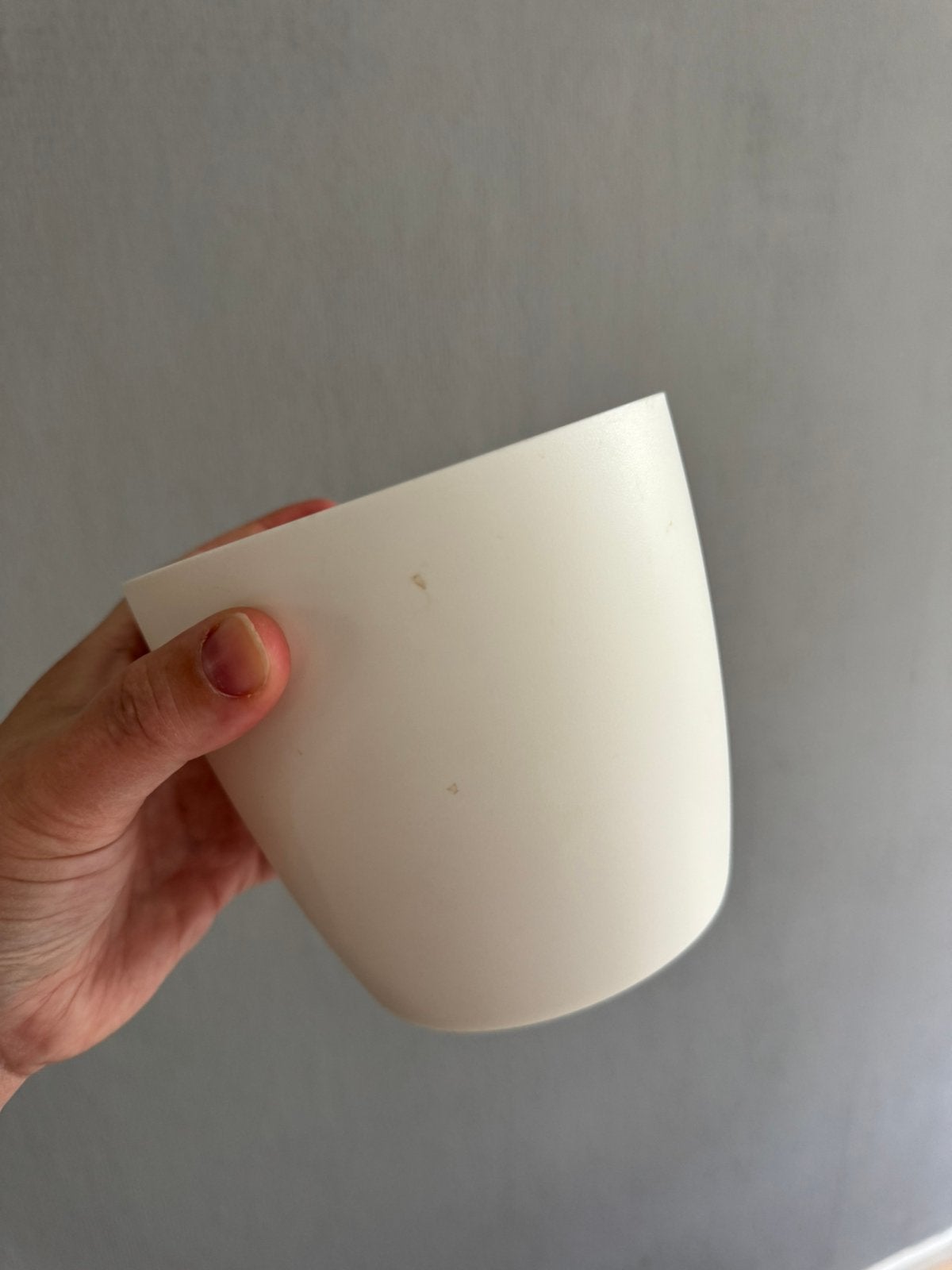 10x Elho brussels 12,5 cm ø, Huis en Inrichting, Ophalen, Volle zon, Minder dan 100 cm