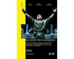 De Leeuw van Vlaanderen met jan decleir, Vanaf 16 jaar, Ophalen of Verzenden, Zo goed als nieuw, Nederlands
