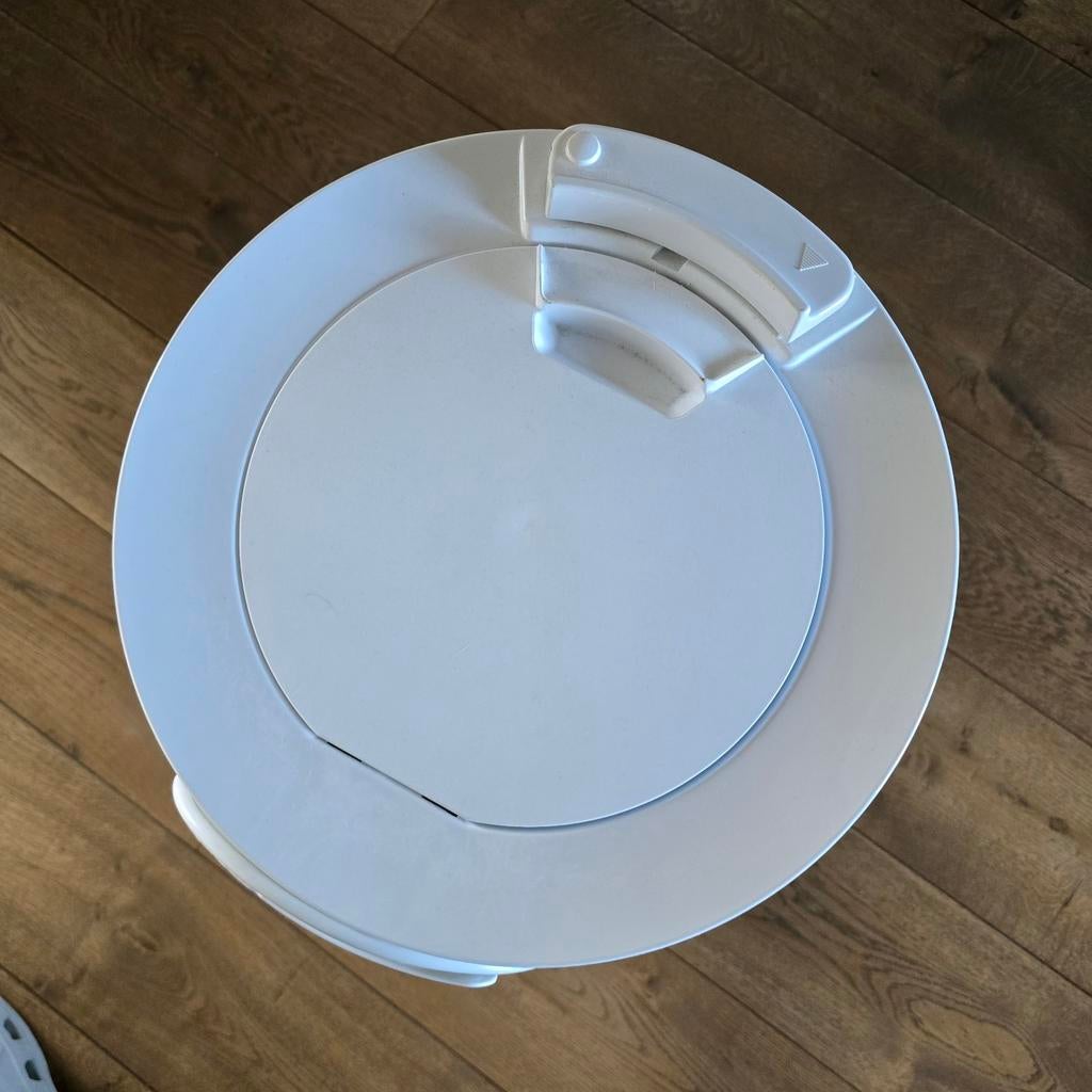 Centrifuge Thomas Centri 776 SEK - Zo goed als nieuw, Witgoed en Apparatuur, 4 tot 6 kg, Ophalen, Zo goed als nieuw, 1600 toeren of meer