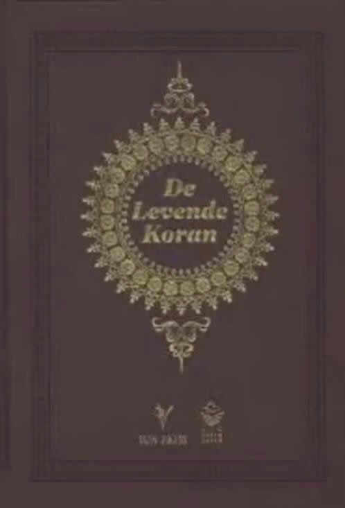 De Levende Koran - Een tijdloze gids voor het leven, Verzenden, Islam, Onbekend, Gelezen