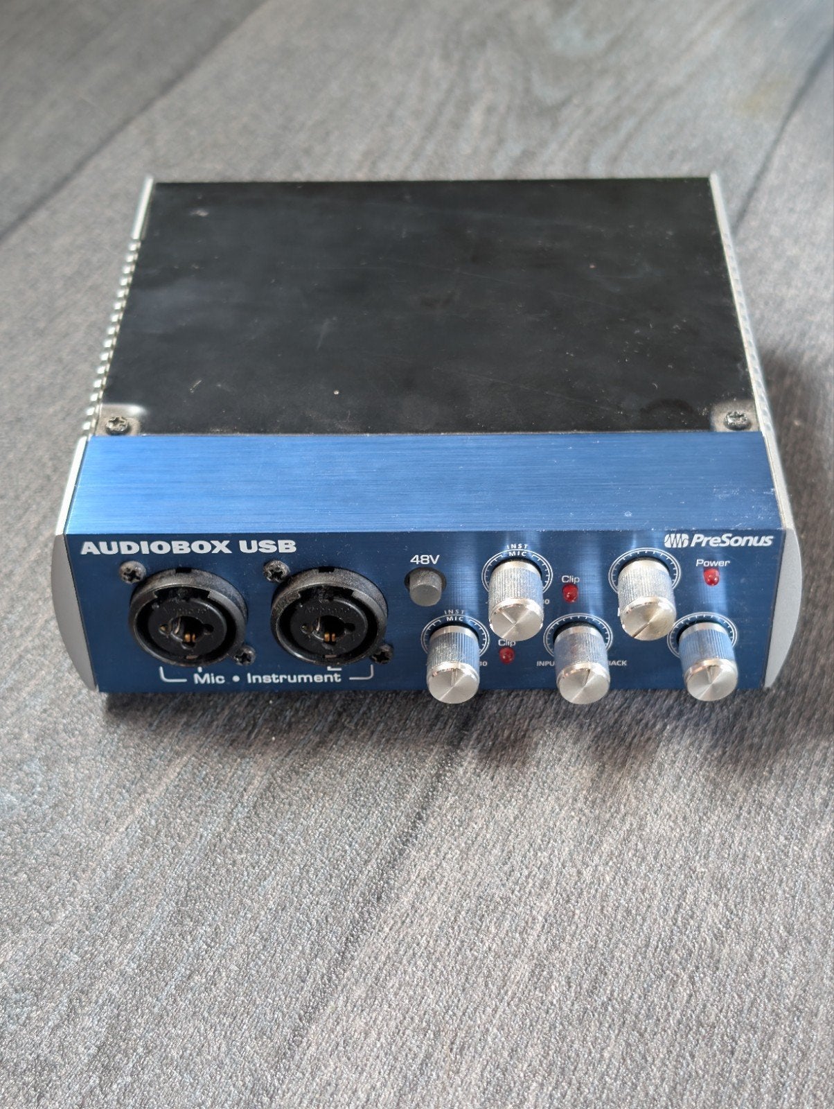 PreSonus Audiobox USB, Ophalen of Verzenden