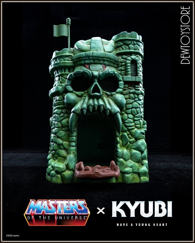 [𝗣𝗿𝗲-𝗼𝗿𝗱𝗲𝗿] KYUBI Novelty Household Product - MOTU, Verzamelen, Verzenden, Nieuw