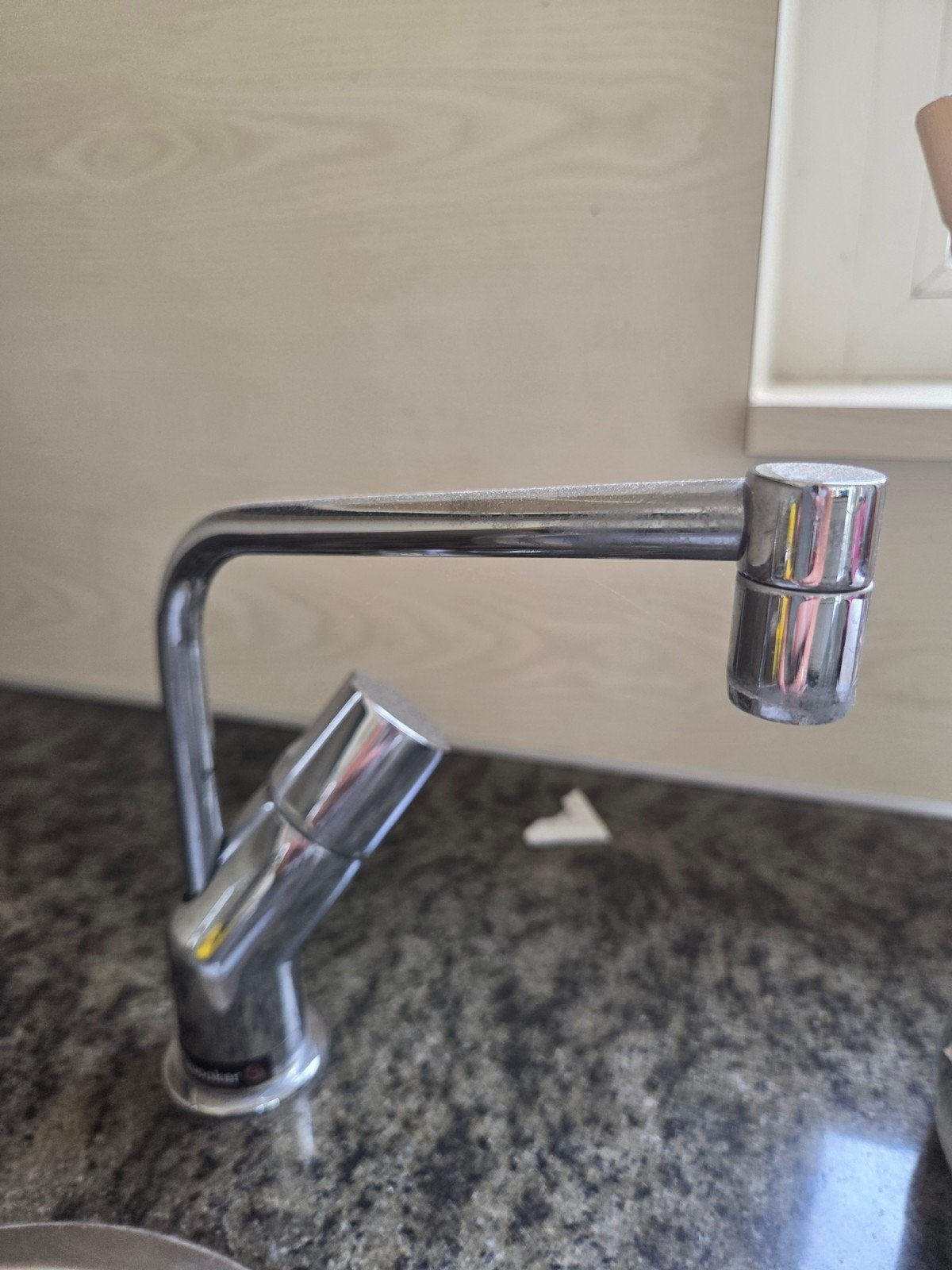 Quooker PRO3-VAQ 3 liter kokendwaterreservoir, Ophalen, Gebruikt, Overige merken