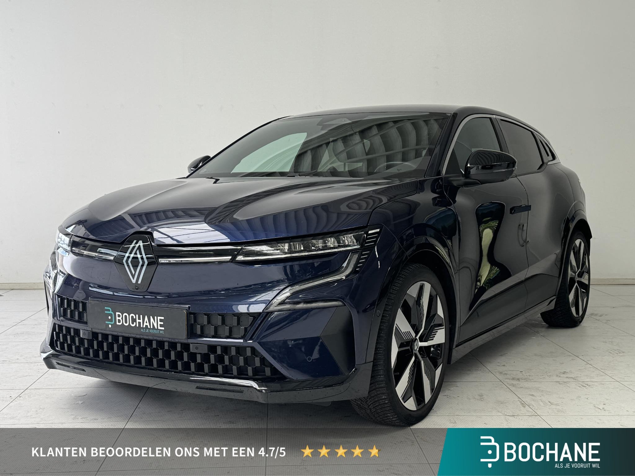 Renault Megane E-Tech EV60 Optimum Charge Techno | 95,6% SOH