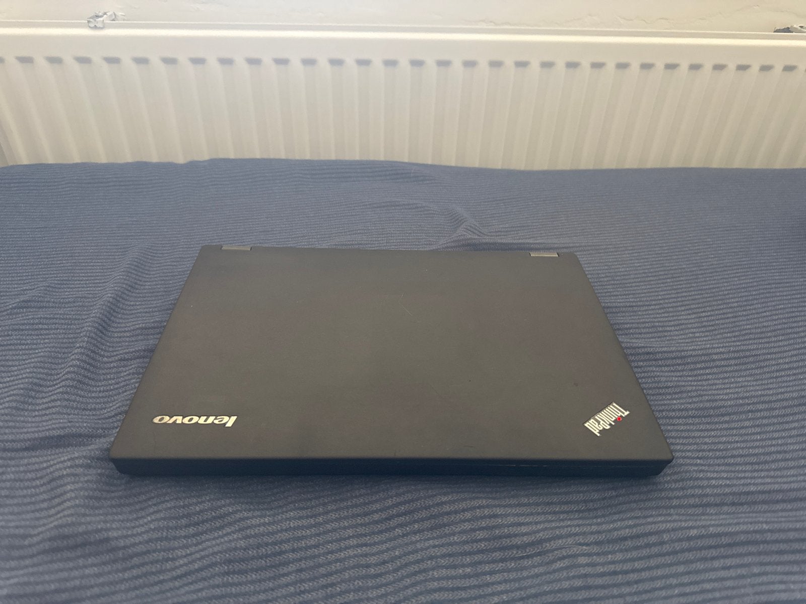 Lenovo ThinkPad Laptop T440p zonder oplader