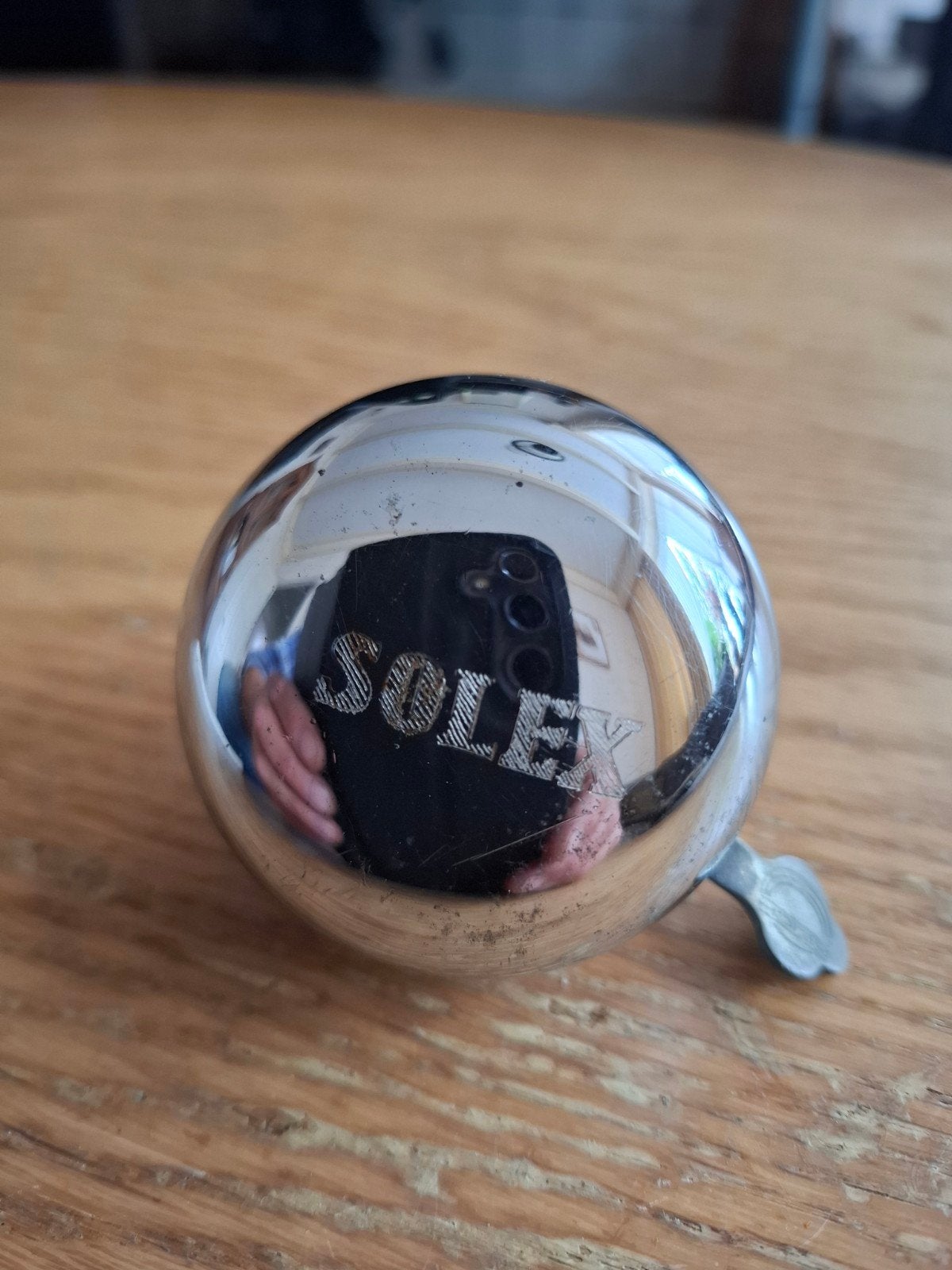 solex bel, Ophalen of Verzenden, Overige typen, Overige merken