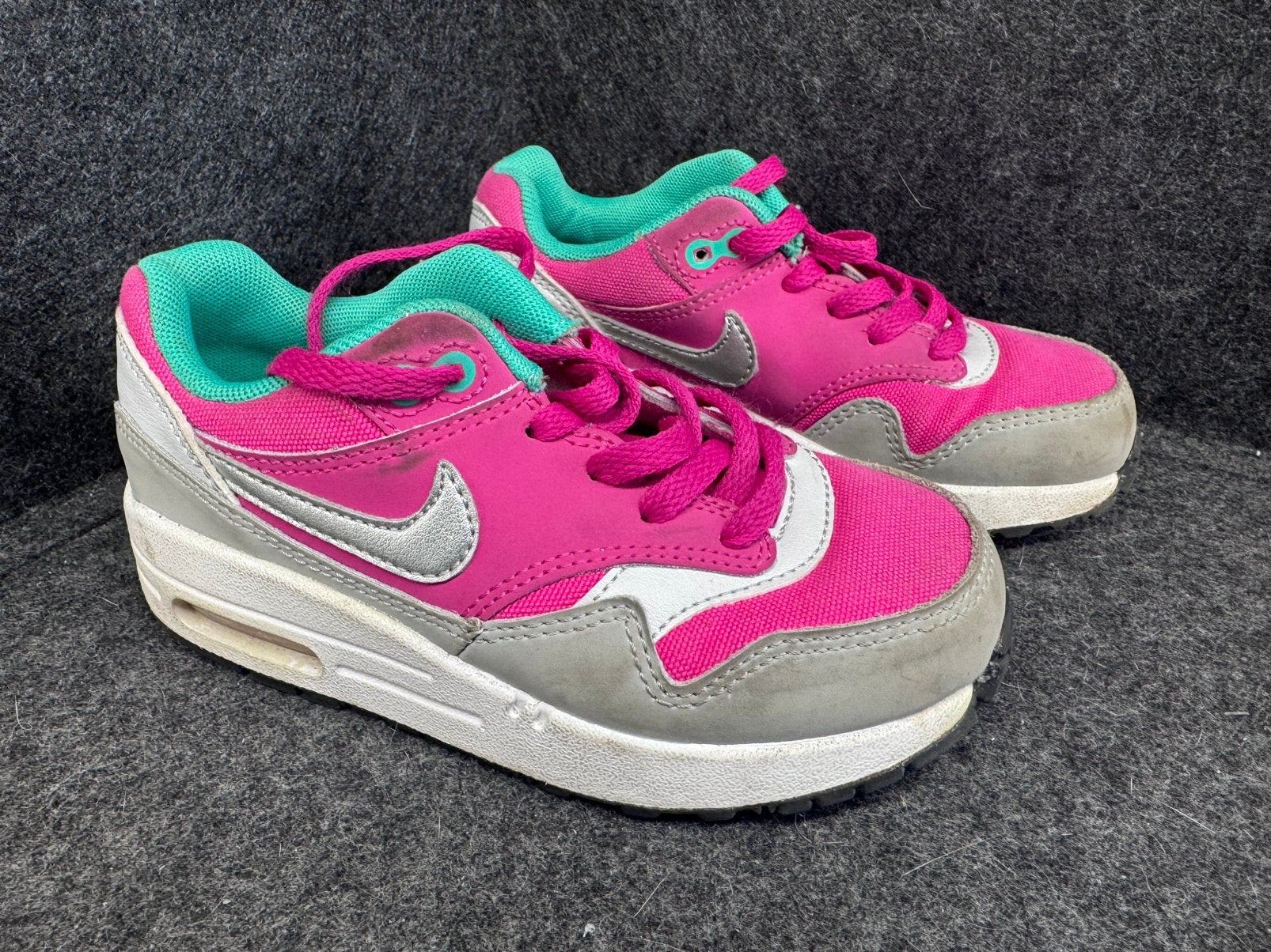 Nike air  max 28, Ophalen of Verzenden, Zo goed als nieuw, Hardloopschoenen, Nike