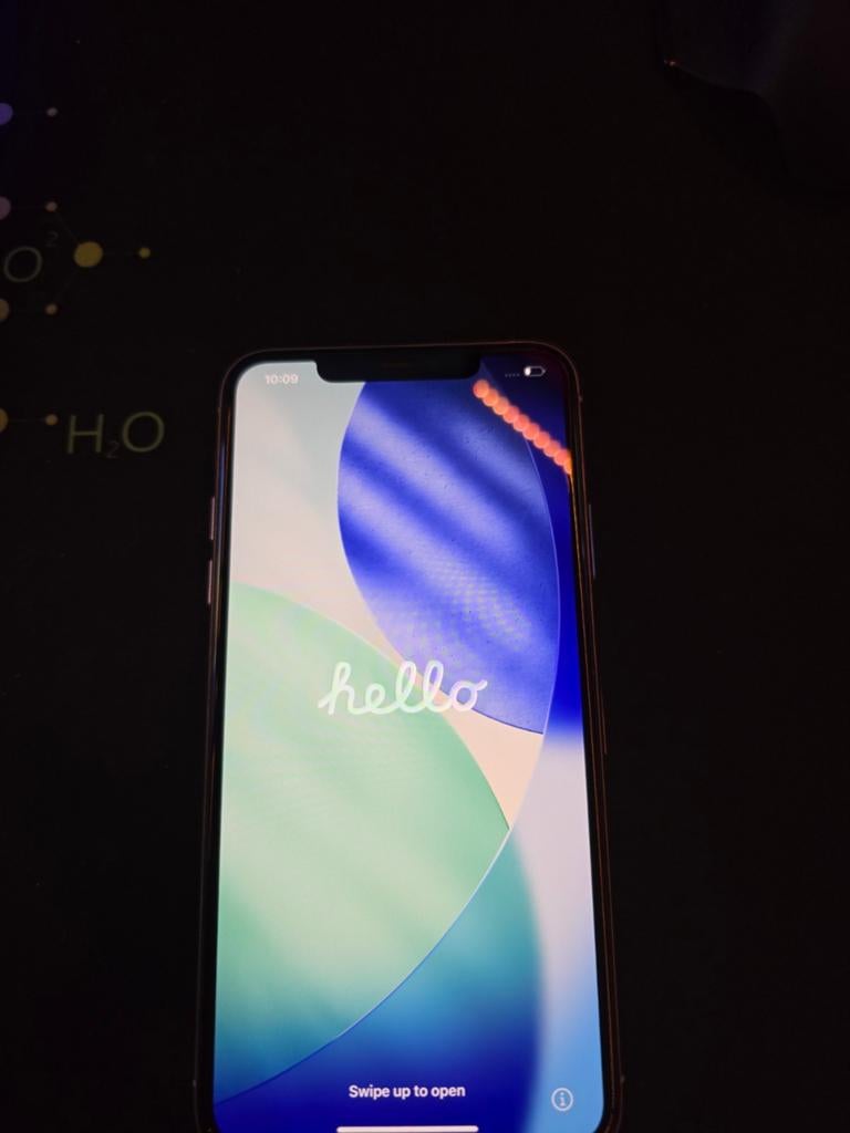 IPhone 11 Pro Max 512GB zilver, Telecommunicatie, Mobiele telefoons | Apple iPhone, 512 GB, IPhone 11 Pro Max, Ophalen of Verzenden