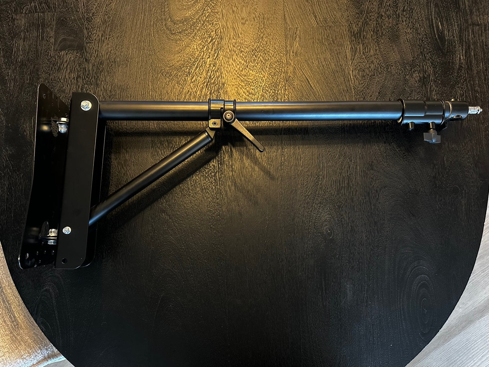 Muur Mount Boom Arm, Ophalen, Gebruikt, Overige merken, Overige typen