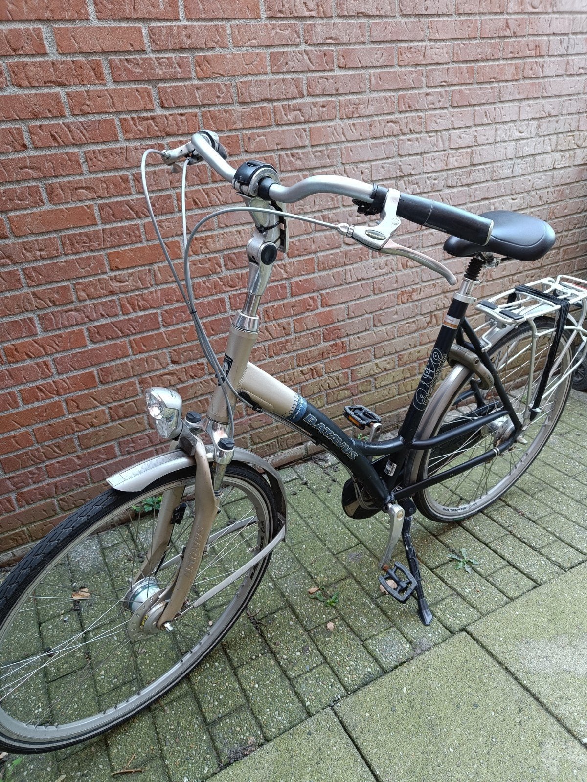 Batavus dames fiets