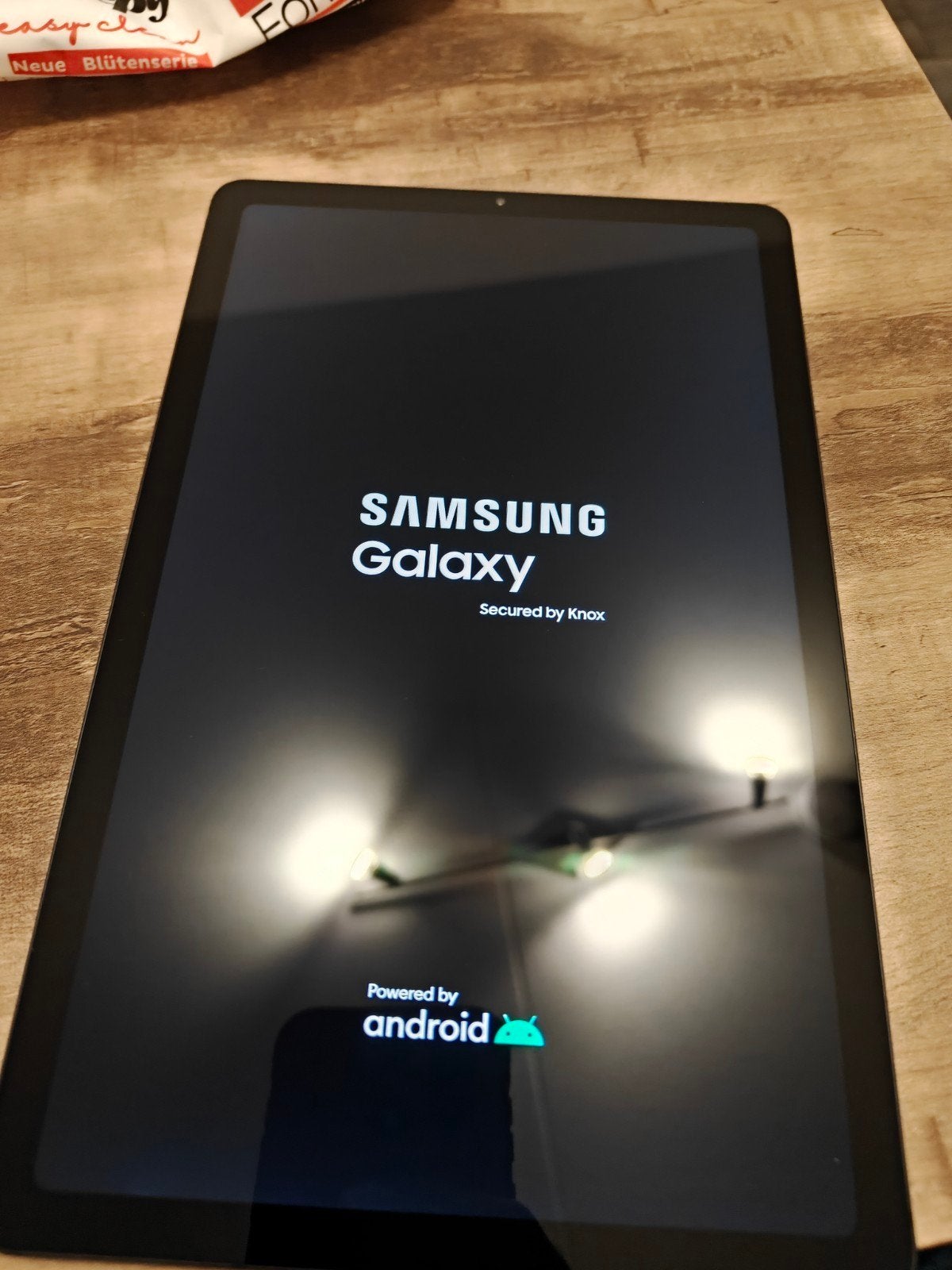 Samsung Galaxy Tab S6 Lite - WiFi Model, Computers en Software, Ophalen of Verzenden, Zo goed als nieuw, 10 inch, 64 GB