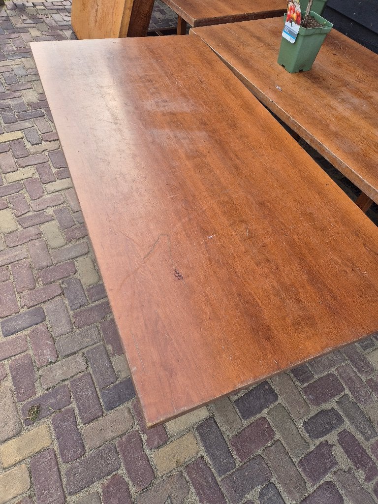 Tafels, Ophalen, Gebruikt, 50 tot 100 cm, 150 tot 200 cm