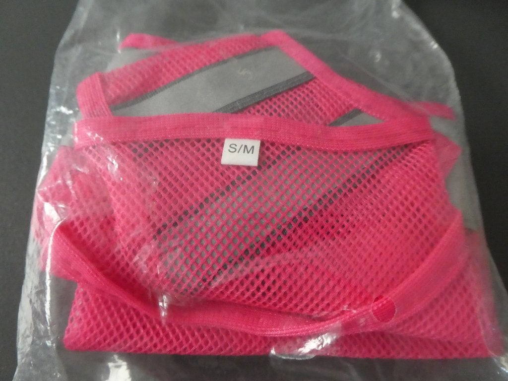 Reflecterend hardloopvest, Overige merken, Nieuw, Ophalen of Verzenden, Kleding
